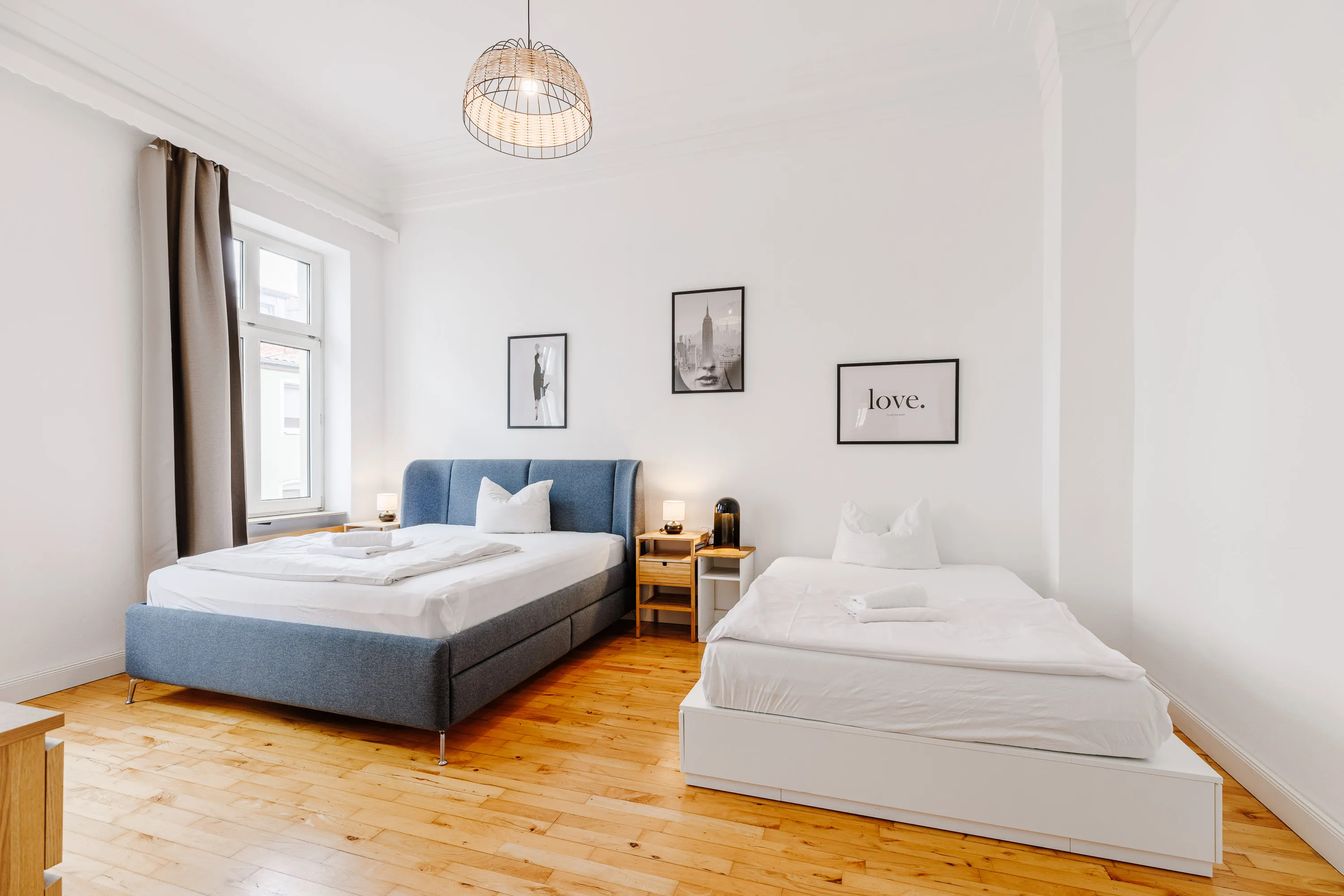 Ferienwohnung